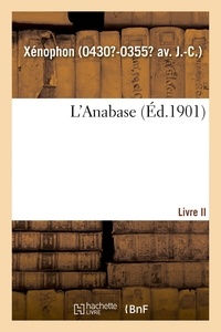  Xénophon - L'Anabase. Livre II.