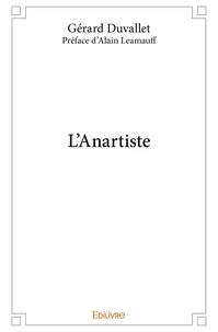 L'Anartiste