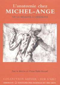 L'anatomie chez Michel-Ange