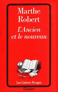 L'ANCIEN ET LE NOUVEAU.