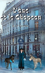L'âne et le chapeau