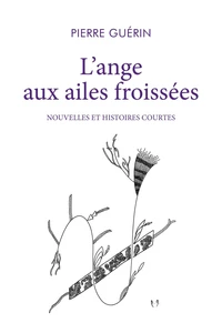 L'ange aux ailes froissées