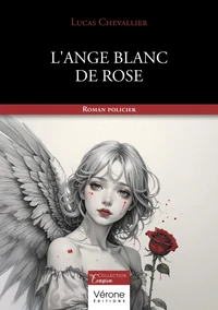 L'ange blanc de Rose