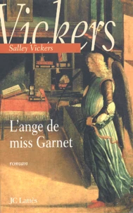 L'ange de Miss Garnet