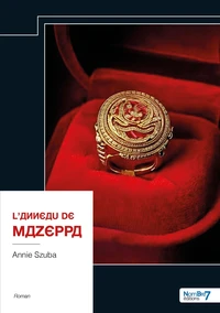 L'anneau de Mazeppa