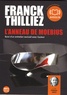 Franck Thilliez - L'anneau de Moebius. 2 CD audio MP3
