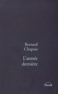 L'année dernière