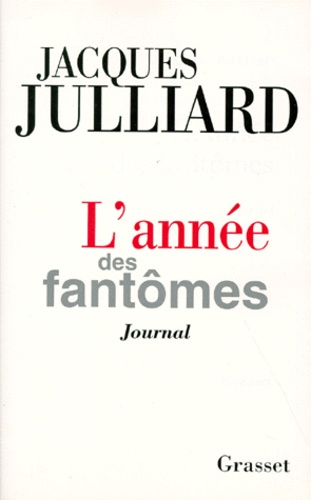 Jacques Julliard - .