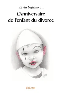 L'anniversaire de l'enfant du divorce