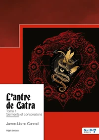 L'antre de Catra