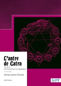 L'antre de Catra