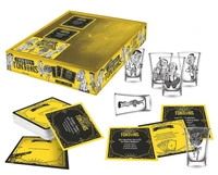 L'apéro-quiz des Tontons, le coffret qui dézingue !