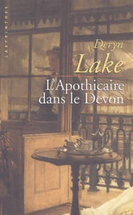 L'Apothicaire dans le Devon