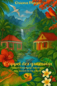L'appel des gramoun