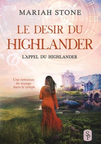Le désir du highlander