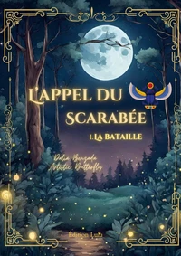 L'appel du scarabée