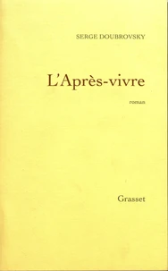 L'Après-vivre