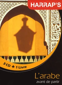 L'arabe avant de partir