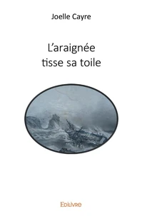 L'araignée tisse sa toile