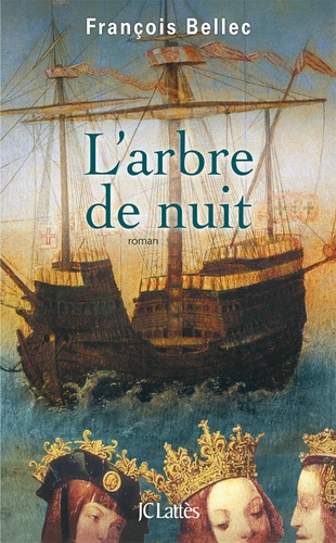 L'arbre de nuit