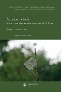 L'arbre et la toile