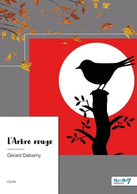 L'arbre rouge