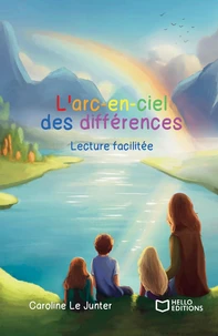 L'arc-en-ciel des différences