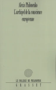 L'archipel de la conscience européenne