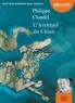 Philippe Claudel - L'Archipel du Chien. 1 CD audio MP3