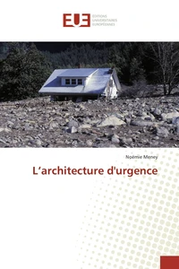 L'architecture durgence