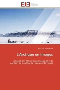L'arctique en images