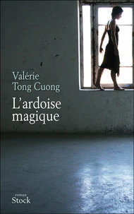 L'ardoise magique