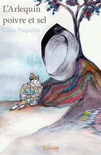 L'arlequin poivre et sel