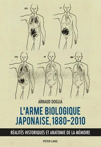 Larme biologique japonaise, 1880-2010