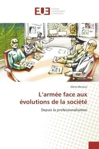 L'armée face aux évolutions de la société