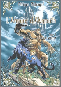 L'armure d'Akmouth