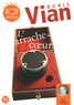 Boris Vian - L'arrache-coeur. 1 CD audio MP3
