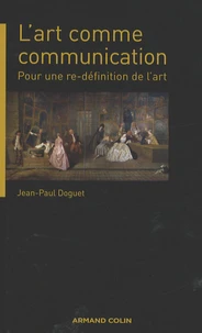 L'art comme communication