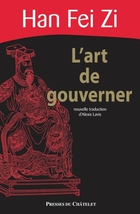 Lart de gouverner - Han Fei Zi.pdf