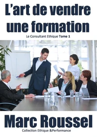 L'art de vendre une formation