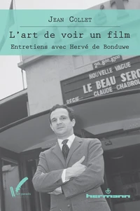 L'art de voir un film