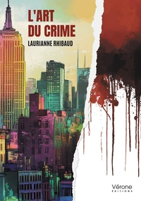 L'art du crime