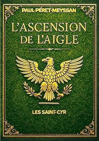 L'ascension de l'aigle