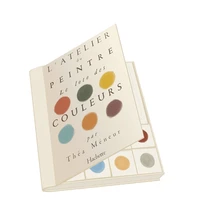 L'Atelier du peintre