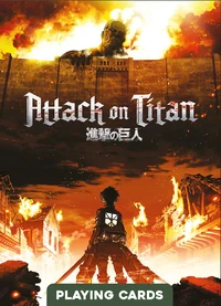 L'Attaque des Titans