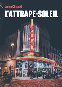 L'Attrape-soleil