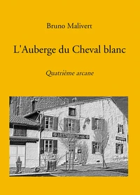 L'Auberge du Cheval blanc
