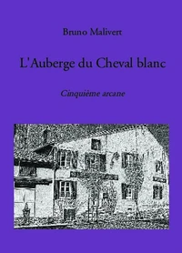 L'Auberge du Cheval blanc