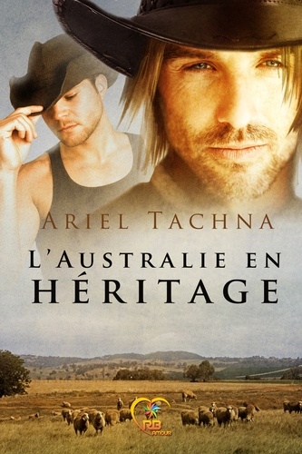 Ariel Tachna - L'Australie en héritage.