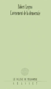 L'avènement de la démocratie
